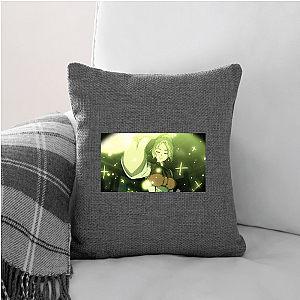 Mushoku Tensei Jobless Reincarnation From Zero To Hero Mushoku Tensei Jobless Reincarnation Pillows Cover
