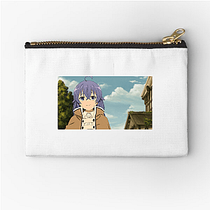 Mushoku Tensei Jobless Reincarnation The Journey Begins Mushoku Tensei Jobless Reincarnation Zipper Pouches