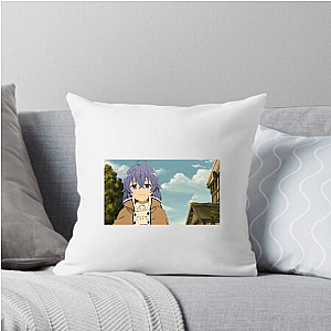 Mushoku Tensei Jobless Reincarnation The Journey Begins Mushoku Tensei Jobless Reincarnation Pillows Cover