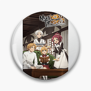 Mushoku Tensei Jobless Reincarnation Life Is A New Game Mushoku Tensei Jobless Reincarnation Pins