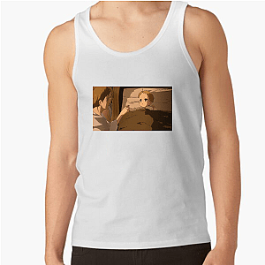 Mushoku Tensei Jobless Reincarnation Unforgettable Adventure Mushoku Tensei Jobless Reincarnation Tank Tops