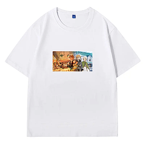 Mushoku Tensei Jobless Reincarnation Magic And Destiny Mushoku Tensei Jobless Reincarnation T-Shirts