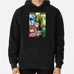 Mushoku Tensei Jobless Reincarnation Rudeus's Journey Mushoku Tensei Jobless Reincarnation Hoodies
