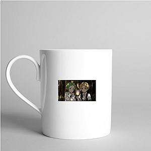 Mushoku Tensei Jobless Reincarnation Reborn With Purpose Mushoku Tensei Jobless Reincarnation Mugs