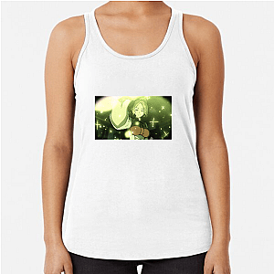 Mushoku Tensei Jobless Reincarnation From Zero To Hero Mushoku Tensei Jobless Reincarnation Tank Tops