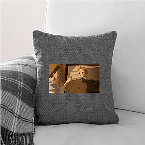 Mushoku Tensei Jobless Reincarnation Unforgettable Adventure Mushoku Tensei Jobless Reincarnation Pillows Cover