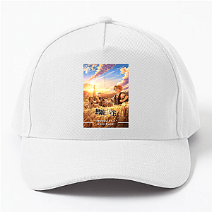 Mushoku Tensei Jobless Reincarnation Beyond The Past Mushoku Tensei Jobless Reincarnation Hats & Caps
