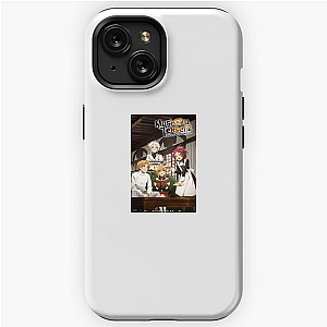 Mushoku Tensei Jobless Reincarnation Life Is A New Game Mushoku Tensei Jobless Reincarnation iPhone Cases