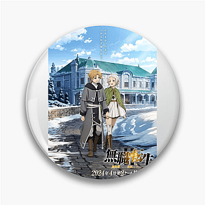 Mushoku Tensei Jobless Reincarnation Always Growing Always Learning Mushoku Tensei Jobless Reincarnation Pins