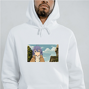 Mushoku Tensei Jobless Reincarnation The Journey Begins Mushoku Tensei Jobless Reincarnation Hoodies