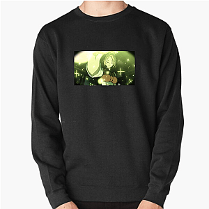 Mushoku Tensei Jobless Reincarnation From Zero To Hero Mushoku Tensei Jobless Reincarnation Sweatshirts
