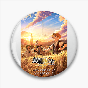 Mushoku Tensei Jobless Reincarnation Beyond The Past Mushoku Tensei Jobless Reincarnation Pins