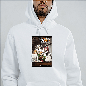 Mushoku Tensei Jobless Reincarnation Life Is A New Game Mushoku Tensei Jobless Reincarnation Hoodies