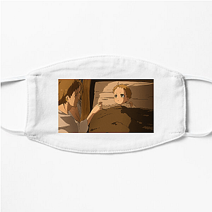Mushoku Tensei Jobless Reincarnation Unforgettable Adventure Mushoku Tensei Jobless Reincarnation Face Masks