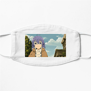 Mushoku Tensei Jobless Reincarnation The Journey Begins Mushoku Tensei Jobless Reincarnation Face Masks