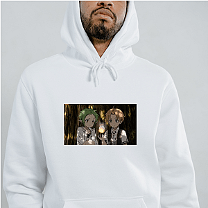 Mushoku Tensei Jobless Reincarnation Reborn With Purpose Mushoku Tensei Jobless Reincarnation Hoodies