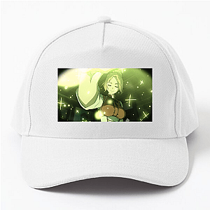 Mushoku Tensei Jobless Reincarnation From Zero To Hero Mushoku Tensei Jobless Reincarnation Hats & Caps