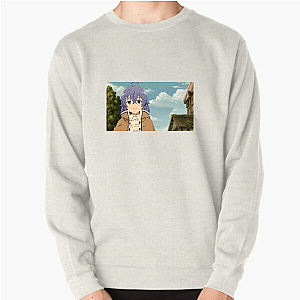 Mushoku Tensei Jobless Reincarnation The Journey Begins Mushoku Tensei Jobless Reincarnation Sweatshirts