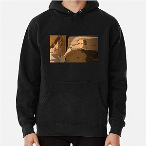 Mushoku Tensei Jobless Reincarnation Unforgettable Adventure Mushoku Tensei Jobless Reincarnation Hoodies