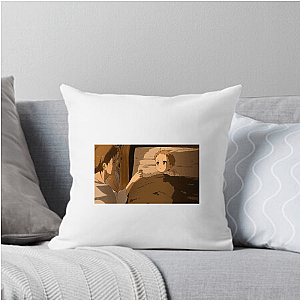 Mushoku Tensei Jobless Reincarnation Unforgettable Adventure Mushoku Tensei Jobless Reincarnation Pillows Cover