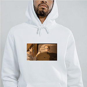 Mushoku Tensei Jobless Reincarnation Unforgettable Adventure Mushoku Tensei Jobless Reincarnation Hoodies