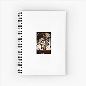 Mushoku Tensei Jobless Reincarnation Life Is A New Game Mushoku Tensei Jobless Reincarnation Notebook