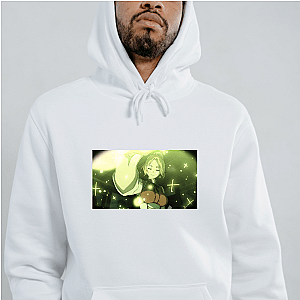 Mushoku Tensei Jobless Reincarnation From Zero To Hero Mushoku Tensei Jobless Reincarnation Hoodies