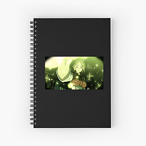 Mushoku Tensei Jobless Reincarnation From Zero To Hero Mushoku Tensei Jobless Reincarnation Notebook