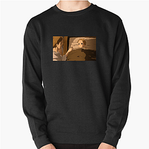 Mushoku Tensei Jobless Reincarnation Unforgettable Adventure Mushoku Tensei Jobless Reincarnation Sweatshirts