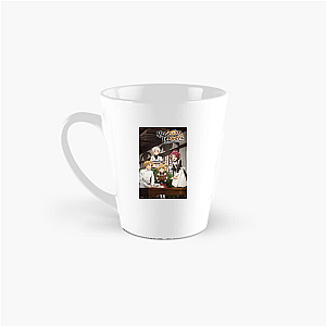 Mushoku Tensei Jobless Reincarnation Life Is A New Game Mushoku Tensei Jobless Reincarnation Mugs
