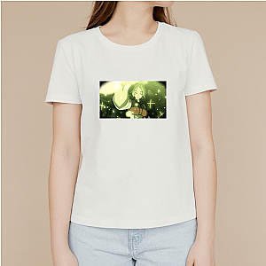 Mushoku Tensei Jobless Reincarnation From Zero To Hero Mushoku Tensei Jobless Reincarnation T-Shirts