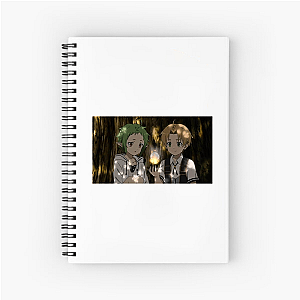 Mushoku Tensei Jobless Reincarnation Reborn With Purpose Mushoku Tensei Jobless Reincarnation Notebook
