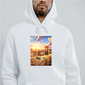 Mushoku Tensei Jobless Reincarnation Beyond The Past Mushoku Tensei Jobless Reincarnation Hoodies