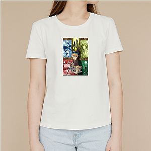 Mushoku Tensei Jobless Reincarnation Rudeus's Journey Mushoku Tensei Jobless Reincarnation T-Shirts