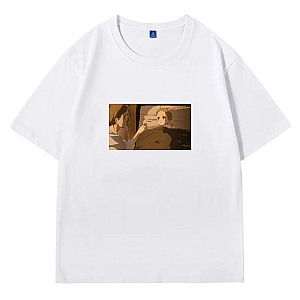Mushoku Tensei Jobless Reincarnation Unforgettable Adventure Mushoku Tensei Jobless Reincarnation T-Shirts