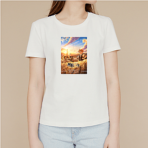 Mushoku Tensei Jobless Reincarnation Beyond The Past Mushoku Tensei Jobless Reincarnation T-Shirts