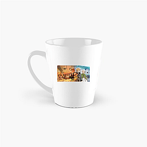 Mushoku Tensei Jobless Reincarnation Magic And Destiny Mushoku Tensei Jobless Reincarnation Mugs