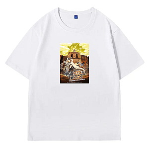 Mushoku Tensei Jobless Reincarnation My Favorite Isekai Mushoku Tensei Jobless Reincarnation T-Shirts
