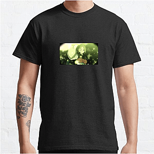 Mushoku Tensei Jobless Reincarnation From Zero To Hero Mushoku Tensei Jobless Reincarnation T-Shirts