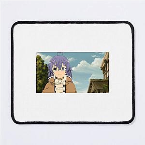 Mushoku Tensei Jobless Reincarnation The Journey Begins Mushoku Tensei Jobless Reincarnation Mouse Pads