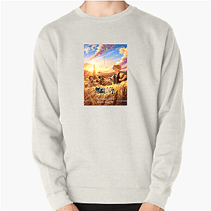 Mushoku Tensei Jobless Reincarnation Beyond The Past Mushoku Tensei Jobless Reincarnation Sweatshirts