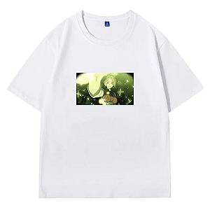 Mushoku Tensei Jobless Reincarnation From Zero To Hero Mushoku Tensei Jobless Reincarnation T-Shirts