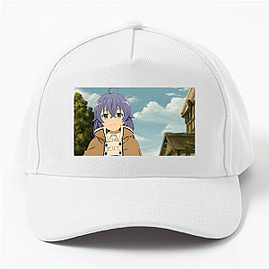 Mushoku Tensei Jobless Reincarnation The Journey Begins Mushoku Tensei Jobless Reincarnation Hats & Caps