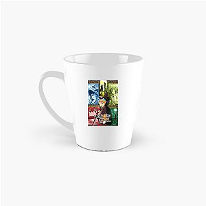 Mushoku Tensei Jobless Reincarnation Rudeus's Journey Mushoku Tensei Jobless Reincarnation Mugs