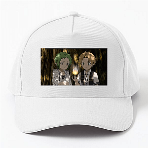 Mushoku Tensei Jobless Reincarnation Reborn With Purpose Mushoku Tensei Jobless Reincarnation Hats & Caps