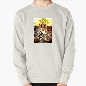 Mushoku Tensei Jobless Reincarnation My Favorite Isekai Mushoku Tensei Jobless Reincarnation Sweatshirts