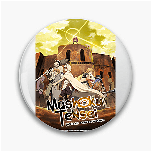 Mushoku Tensei Jobless Reincarnation My Favorite Isekai Mushoku Tensei Jobless Reincarnation Pins