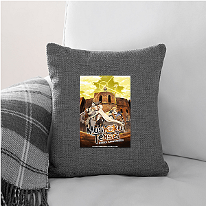 Mushoku Tensei Jobless Reincarnation My Favorite Isekai Mushoku Tensei Jobless Reincarnation Pillows Cover