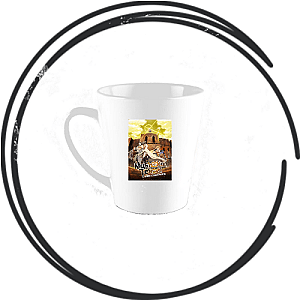 Mushoku Tensei Jobless Reincarnation Mugs