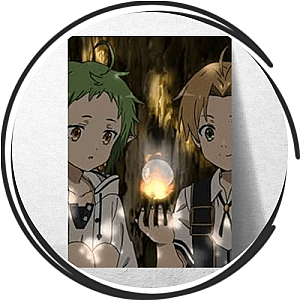 Mushoku Tensei Jobless Reincarnation Posters